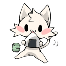 Deadline cheer Sticker sticker #7552296