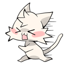 Deadline cheer Sticker sticker #7552303