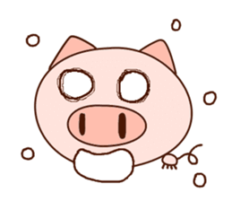 Butadani usual day 2 sticker #7552313