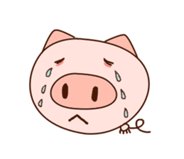 Butadani usual day 2 sticker #7552320