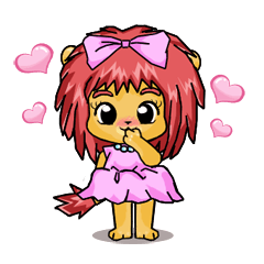 King and princess sweet world II