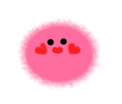 fuwafuwa seijin sticker #7552551