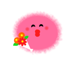 fuwafuwa seijin sticker #7552552