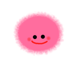 fuwafuwa seijin sticker #7552556