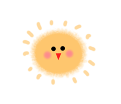 fuwafuwa seijin sticker #7552558