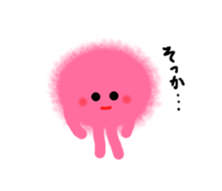 fuwafuwa seijin sticker #7552566