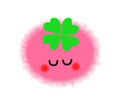 fuwafuwa seijin sticker #7552568