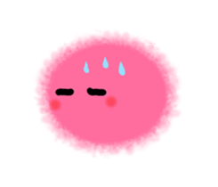 fuwafuwa seijin sticker #7552573