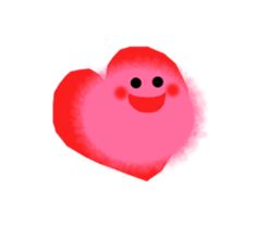 fuwafuwa seijin sticker #7552585