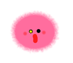 fuwafuwa seijin sticker #7552586