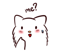 Toby Vol.2 sticker #7552871