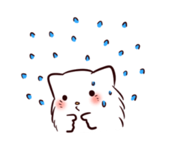 Toby Vol.2 sticker #7552873