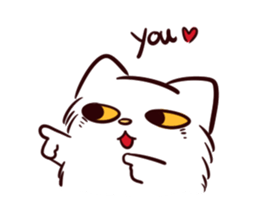 Toby Vol.2 sticker #7552877