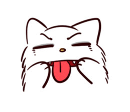 Toby Vol.2 sticker #7552889