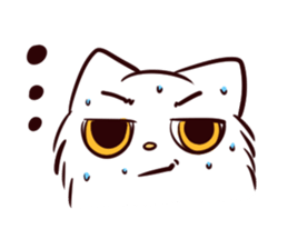 Toby Vol.2 sticker #7552890