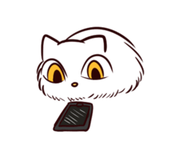 Toby Vol.2 sticker #7552893