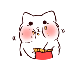 Toby Vol.2 sticker #7552896