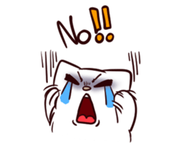 Toby Vol.2 sticker #7552900