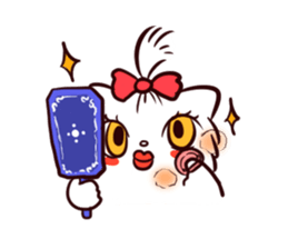 Toby Vol.2 sticker #7552906