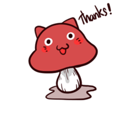 Toby Vol.2 sticker #7552907