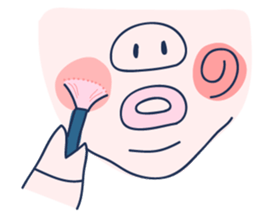 You are LATE! (Cantonese) sticker #7553040