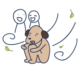 You are LATE! (Cantonese) sticker #7553055