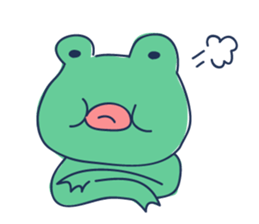 You are LATE! (Cantonese) sticker #7553056