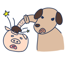 You are LATE! (Cantonese) sticker #7553060