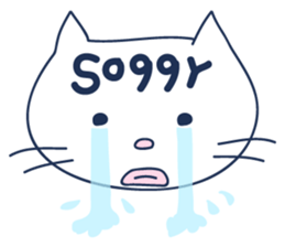 You are LATE! (Cantonese) sticker #7553066