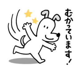 Tara and Bubu sticker #7553860