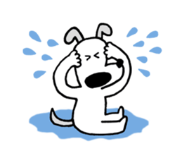 Tara and Bubu sticker #7553870