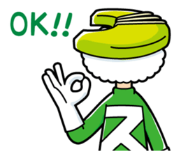 Sushiiiin sticker #7553948