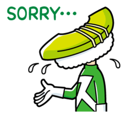 Sushiiiin sticker #7553950