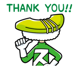 Sushiiiin sticker #7553951