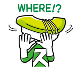 Sushiiiin sticker #7553954