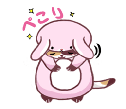 Cosplay cats by Aimi Ikenaga sticker #7554077