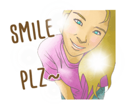 Feelings 2 sticker #7554126