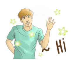 Feelings 2 sticker #7554127