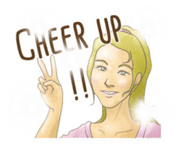 Feelings 2 sticker #7554151