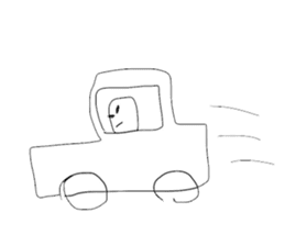 Daily lives of Stick Figures sticker #7554235