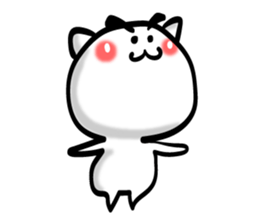 Easy to use Taiwanese. CAT sticker #7554604