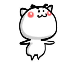 Easy to use Taiwanese. CAT sticker #7554604