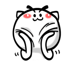 Easy to use Taiwanese. CAT sticker #7554612