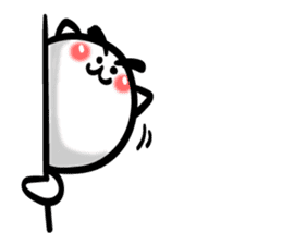 Easy to use Taiwanese. CAT sticker #7554617