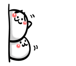 Easy to use Taiwanese. CAT sticker #7554618