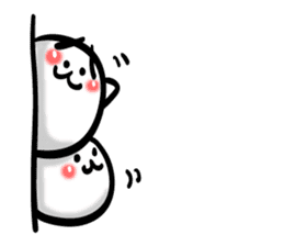 Easy to use Taiwanese. CAT sticker #7554618