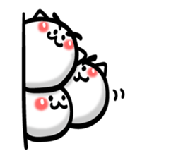 Easy to use Taiwanese. CAT sticker #7554619