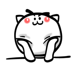 Easy to use Taiwanese. CAT sticker #7554621