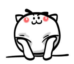 Easy to use Taiwanese. CAT sticker #7554621