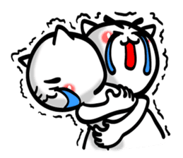 Easy to use Taiwanese. CAT sticker #7554628